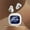White, variant on Open Ear Bluetooth Earbuds Wireless Headphones Bluetooth 5.4 Ear Hook Earphones Waterproof Long Battery Touch Control Headset for Running Gym Work