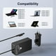 thumbnail image 3 of Cargador E EGOWAY de 65 W para Microsoft Surface Pro X/8/7/6/5/4/3, 3 of 7
