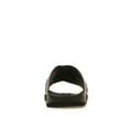 thumbnail image 4 of Gucci Women's Web Slide Black Rubber Sandals, from StockX, 4 of 5