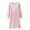 D, variant on 4-17T Teens Girls Princess Lace Nightgowns Long Sleeve Sleepwear Dress Loose Sleepshirt Dress Homewear