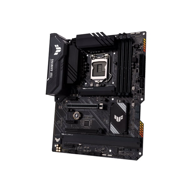 ASUS TUF GAMING H570-PRO WIFI - Motherboard - ATX - LGA1200 Socket