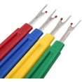 thumbnail image 3 of 8 Pcs Colorful Seam Ripper Handy Stitch Ripper Sewing Tools for Opening Seams and Hems Sturdy and Practical Useful and Fashion, 3 of 4