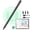 Black, variant on ESR Geo Digital Pencil Compatible with Apple iPad 2018-2026 (A16/10/9/8, Air 13/11, Pro 12.9/13/11, Mini 7/6/5), Find My & Easy Shortcuts, White (No Wireless Charging)