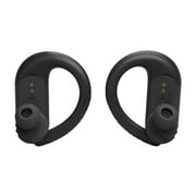 JBL Endurance Peak 3 - Dust and water proof True Wireless active earbuds - Black