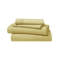thumbnail image 2 of 1800 Series 4 Piece Bed Sheet Set Hotel Luxury Ultra Soft Deep Pocket Bed Sheets, 2 of 15