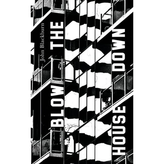 Blow the House Down (Paperback)