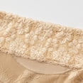 thumbnail image 6 of Admvng Womens Panties Soft Breathable High Waist Underwear, 6 of 9