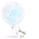 thumbnail image 3 of Ventilador de escritorio Mini ventilador eléctrico ANGGREK compacto con 3 aspas con Clip para dormitorio de estudiantes mesita de noche oficina, 3 of 8