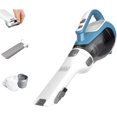 thumbnail image 2 of Aspiradora de mano inalámbrica de litio Black + Decker CHV1410L de 16 V, 2 of 11
