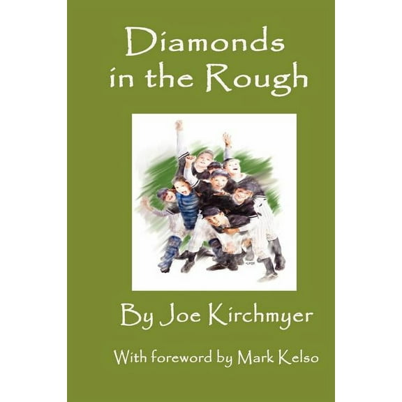 Diamonds in the Rough, (Paperback)