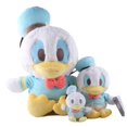 thumbnail image 1 of Muñeco de peluche corto de Disney de 15cm/25cm/40cm, pato Donald Dumbo, juguetes de regalo de cumpleaños para niñoszhangmengyaDonald Duck+15cm(Pendant) zhangmengya  unisex, 1 of 2