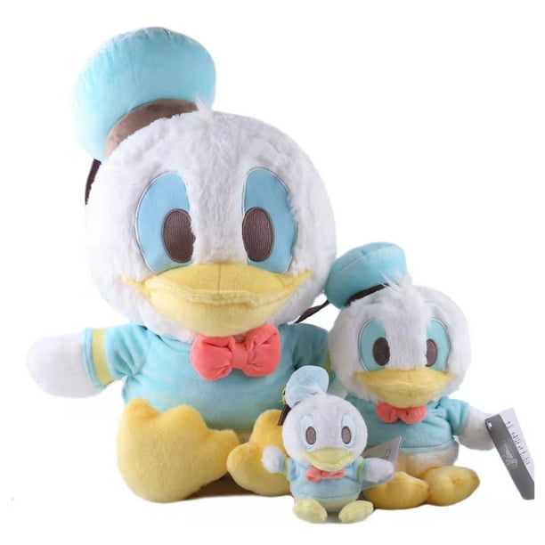 Muñeco de pato donald hotsell