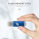 thumbnail image 3 of 4X 64 MB UsB 2.0 Tarjeta de Memoria Flash Unidad de Almacenamiento Portátil PC LAPTOP, 3 of 5