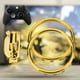 thumbnail image 4 of Botones Perfil Anillos Con Destornillador para Xbox One Elite Series 2 (equipado Con Un Destornillador Dorado), 4 of 9