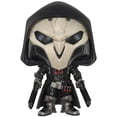 thumbnail image 2 of ¡Funko Pop! Juegos Figura de acción de Overwatch - Reaper Funko, 2 of 2
