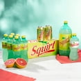 thumbnail image 5 of Squirt Caffeine Free Grapefruit Soda Pop, 12 fl oz, 24 Pack Cans, 5 of 11