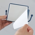 thumbnail image 4 of Holder Wall Mounted Phone Holder Phone Plug Bedside Holder Punch Free with Data Cable Receiving Position, 4 of 7