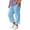 Blue_001, variant on Toddler Sweatpants Boys Autumn Spring Summer Patchwork Batik Sweatpants Sports Elastic Pants Casual Trousers Kids Pants Black_002 12-13 Years