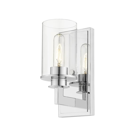 Z-Lite 1 Light Wall Sconce