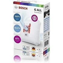 Bosch BBZ41FGALL G Type Dust Bag for Vacuum Cleaners