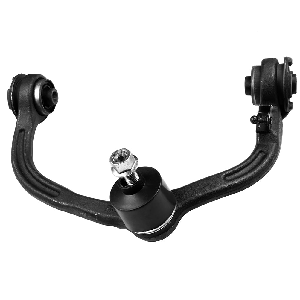 ECCPP Control Arm Kit 2003 2004 For Ford Expedition 2003 2004 For Lincoln Navigator - Lower Ball Joints Outer Tie Rod Ends Front Sway Bar End Links Upper Control Arms