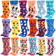 thumbnail image 2 of Sandalias de plataforma tejida con cordones y punta abierta, tacón grueso, para mujer, tira trasera, diseño de patchwork naranja, 2023, nuevo diseño, zapatos de lujo, 2 of 5