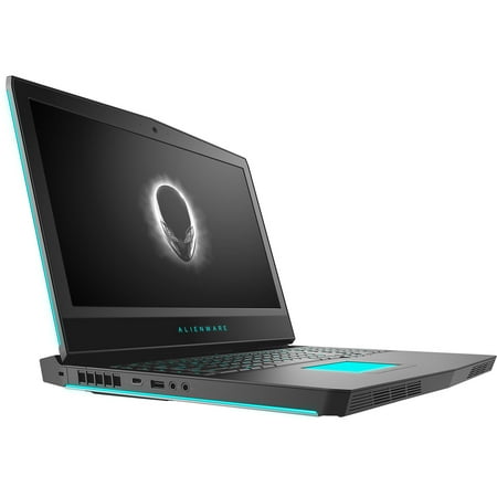 Alienware Mac New Alienware 17 R5 Supreme Gaming machine 8th Gen Intel i7-8750H 6-Core NVIDIA GeForce GTX 1070 8GB GDDR5 17