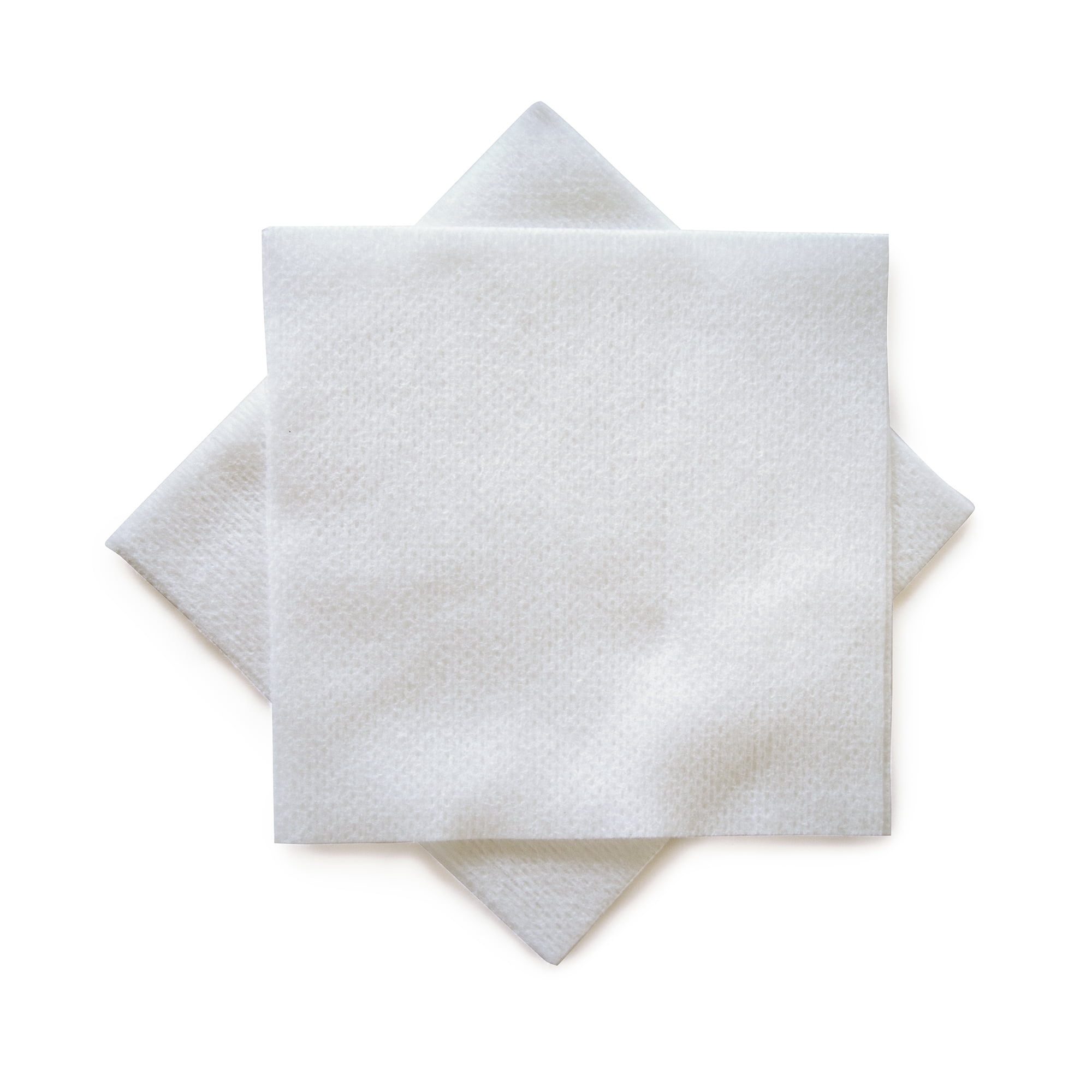 CareStock Gauze Sponge, Cotton Dressing, Sterile 4-Ply, 4 x 4 in., 2 per Pack, 600 Packs, 1200 Total