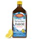 thumbnail image 1 of Suplemento Carlson, el mejor aceite de pescado, 500 ml, 1600 mg, 1 of 9