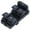 Black, variant on Windscreen Wiper Washer Water Nozzle Spray Jet 3W7Z‑17603‑AA Replacement for Ford F150 2004‑2014