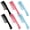 2Pink2Blue2Black, variant on Wide Tooth comb, Large Detangling Comb for Women and Men, Durable Styling Brush for Curly, Long, Wet Hair Types - Professional Hair Care.