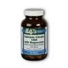 Calcium Citrate 1000 With Magnesium, Aspartate and Boron LifeTime 90 Tabs