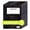 Black, variant on ONAVIA Composition Notebook Wide Ruled, 6 Pack, 200 Pages/100 Sheets, 9-3/4 x 7-1/5, Marble Composition Books Bulk for Students, Hard Cover, Black