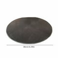 thumbnail image 3 of Vixolx Round Rug for Bedroom 32in, Circle Rug for Living Room Super Soft Thicken Memory Foam Circular Rug, Non-Slip Indoor Area Rug for Modern Home Decor, Round Carpet for Room, 3 of 8