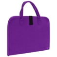 thumbnail image 3 of  Art Storage Case , Wide Applicability Classification  Storage Bags With Opp Bags For  Painting Purple AA996, 3 of 8