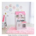 thumbnail image 4 of Set de Juego Teamson Kids Casa de muñecas y cocina 2 en 1 con 16 accesorios, 4 of 4