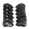 thumbnail image 3 of Funda Protectora Zulema para Palos de Golf Hierros 12x Premium PU Leather Impermeable, 3 of 7