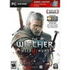 Refurbished Warner Brothers The Witcher 3: Wild Hunt - PC