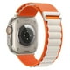 thumbnail image 1 of Correa De Nylon Alpine Unisex M / L 38 / 40 / 41 mm Para Apple Watch Ultra Compatible Con Serie 8 / 7 / 6 / 5 / 4 / 7, 1 of 5