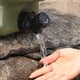 thumbnail image 5 of Tanque de Almacenamiento Ndcxsfigh Jarra para Acampar 12L Gran Capacidad, 5 of 9