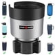 thumbnail image 1 of Soporte para vasos de coche, expansor, base ajustable SEVEN SPARTA, 1 of 7