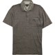 thumbnail image 1 of Tasso Elba - Polo de rugby para hombre, color marrón, pequeño Tasso Elba  polo, rugbi, 1 of 1