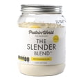 thumbnail image 1 of Suplemento Protein World The Slender Blend Plátano 600 g, 1 of 4