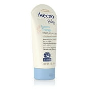 Aveeno Baby Eczema Therapy Moisturizing Cream, 5 Oz