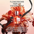thumbnail image 3 of Flowerbomb Tiger Lily by Viktor & Rolf Eau De Parfum Spray (Women) 3.4 oz, 3 of 8