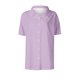 thumbnail image 4 of mfyjkho Tops Deportivos Para Mujer, Blusa Informal De Manga Corta Con Botones Y Bolsillo Para Mujer, Cómoda Y Con Estampado Tops Para Hacer Ejercicio Para Mujer L, 4 of 4