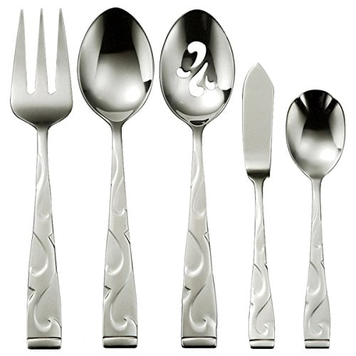 Oneida Tuscany 5Piece Serving Set