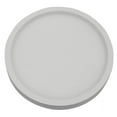 thumbnail image 3 of Elegant Lighting-R71550SDK-4PK-7.9 15W 5000K 1 LED 120-� Beam Angle Recessed Disk Light (Pack of 4), 3 of 4