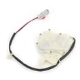 thumbnail image 3 of Actuador de cerradura de puerta eléctrica, conjunto de actuador de pestillo de cerradura de puerta de repuesto trasero izquierdo compatible con el est,Actuador de cerradura de puerta Mecanismo de cerr Higoodz Piezas Y Accesorios De Autos, 3 of 8