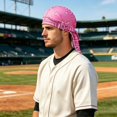 thumbnail image 2 of Paisley Sports Headband Multifunctional Sweatband Headwrap for Cycling Running Yoga Gym Outdoor Activities, 2 of 6